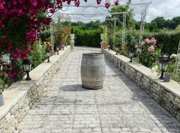 Braye-sous-Faye, Centre-Val de Loire 37120