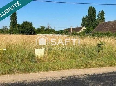 Ligny-Le-Chatel, Bourgogne 89144