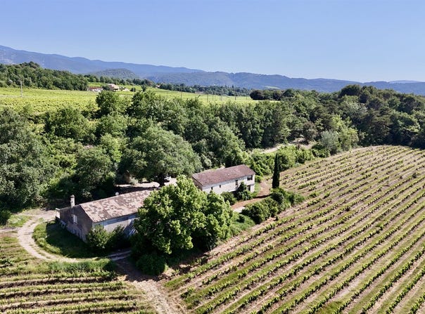 Mollans-sur-Ouvèze, Rhône-Alpes 26170