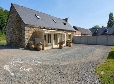 Plouec-Du-Trieux, Bretagne 22260