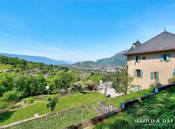 Barberaz, Auvergne-Rhône-Alpes 73000