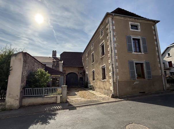 Melay, Haute-Marne 52400