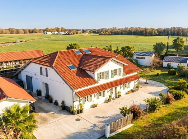 Saubrigues, Nouvelle-Aquitaine 40230