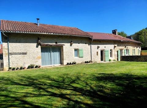 Antonne-Et-Trigonant, Aquitaine 24420