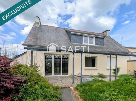 Saint-Brieuc, Bretagne 22000