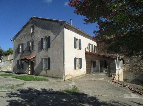 Laboutarie, Midi-Pyrénées 81120