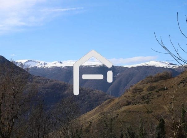 Les Cabannes, Ariège 09310