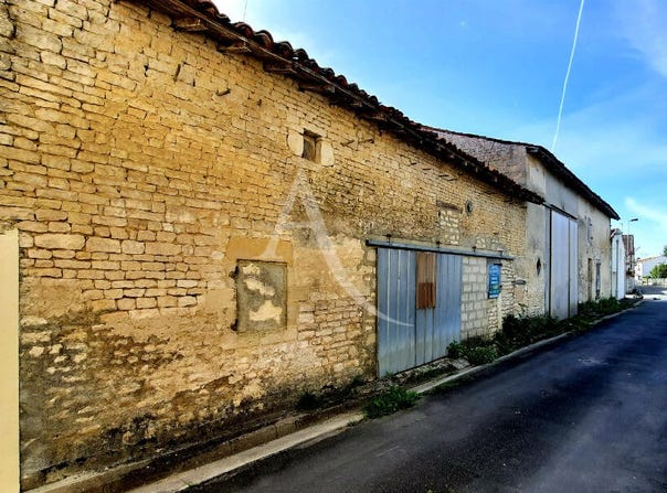 MATHA, Nouvelle-Aquitaine 17160