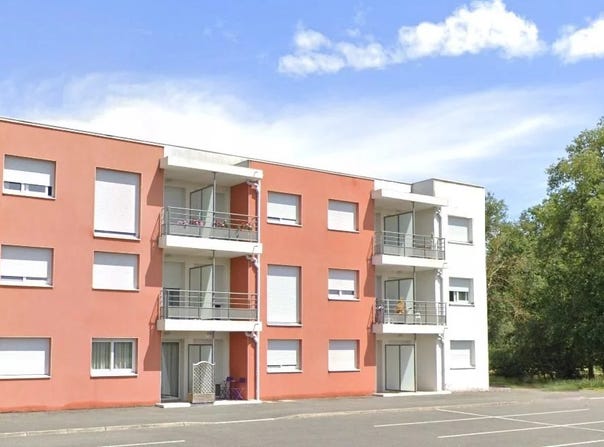 Yzeure, Allier 03400