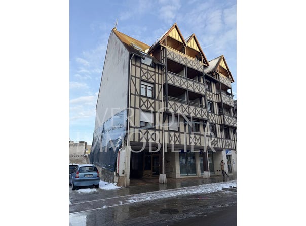 Vernon, Eure 27200