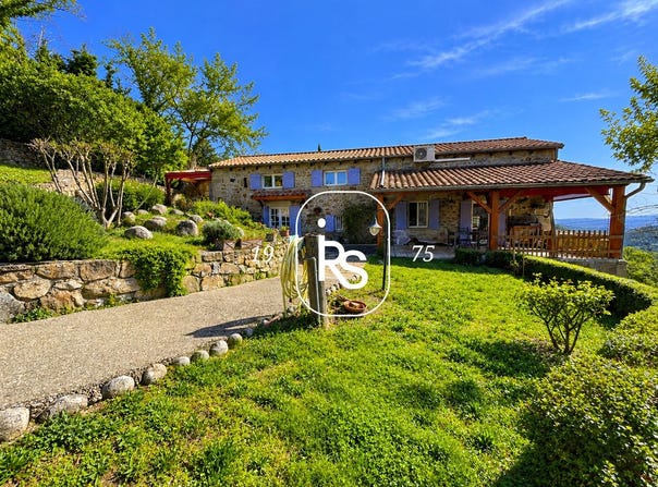 Vallées-dAntraigues-Asperjoc, Rhône-Alpes 07530