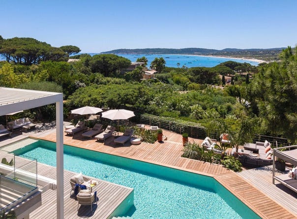 Ramatuelle, Provence-Alpes-Côte d'Azur 83350