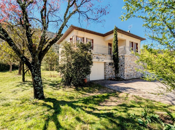 La Tour-sur-Orb, Languedoc-Roussillon 34260