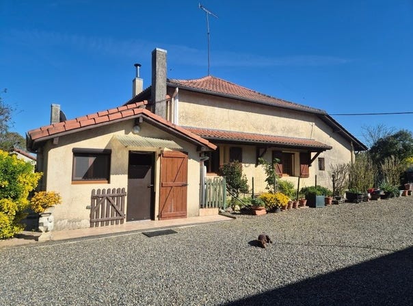 Saint-Sever, Aquitaine 40500