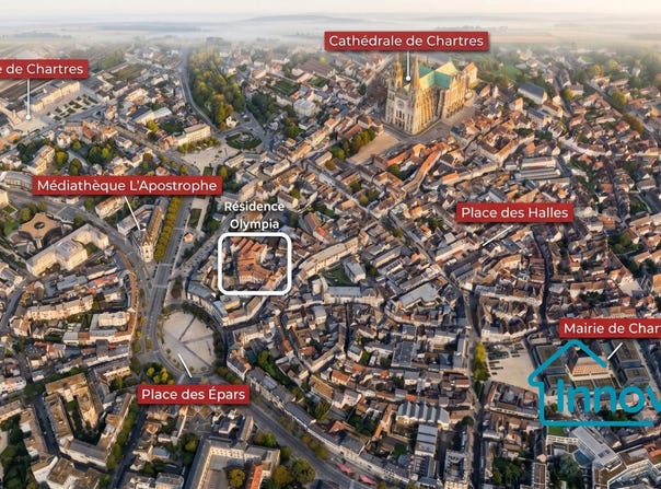 Chartres, Eure-et-Loir 28000
