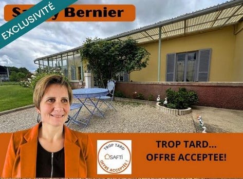 Roches-Premarie-Andille, Poitou-Charentes 86340