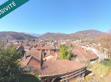 Vizille, Rhône-Alpes 38220