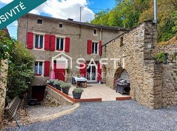 Montredon-Labessonnie, Midi-Pyrénées 81360