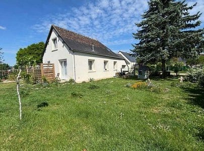 Fondettes, Centre 37230