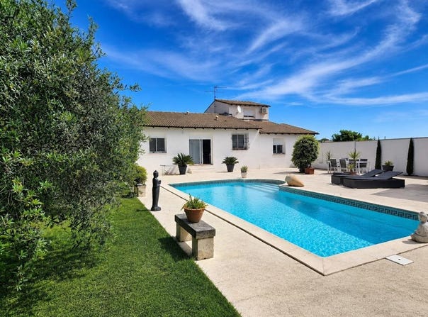 Clarensac, Languedoc-Roussillon 30870