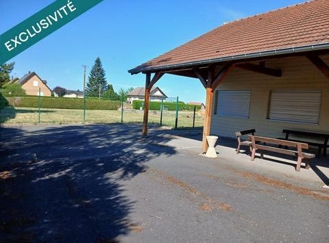 Waltembourg, Lorraine 57370
