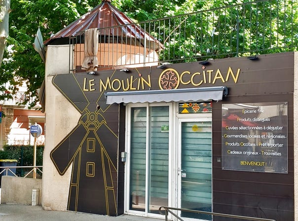 Lamalou-les-Bains, Languedoc-Roussillon 34240