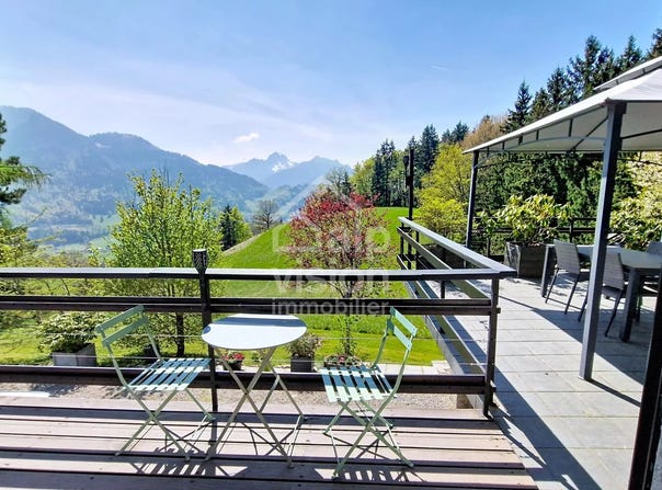 Chevenoz, Haute-Savoie 74500