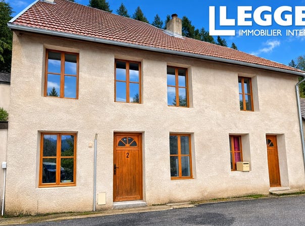 Aubusson, Nouvelle-Aquitaine 23200