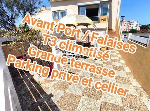Cap d'Agde, Languedoc-Roussillon 34300