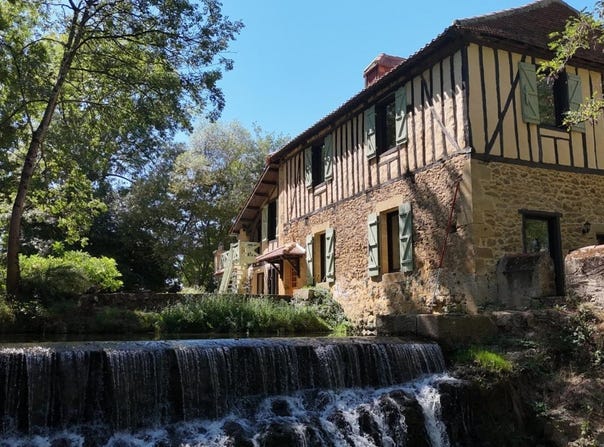 Marciac, Midi-Pyrénées 32230