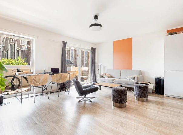 Tourcoing, Hauts-de-France 59200