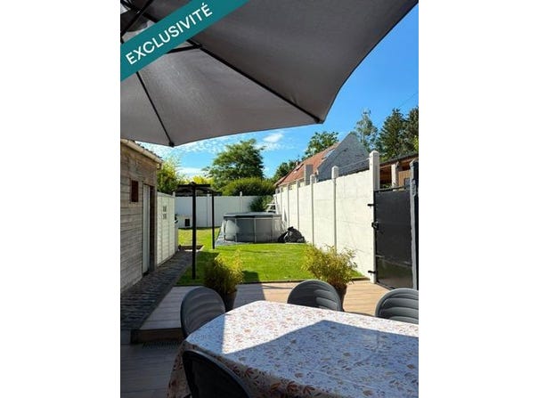 Aubigny-Au-Bac, Nord-Pas-de-Calais 59265