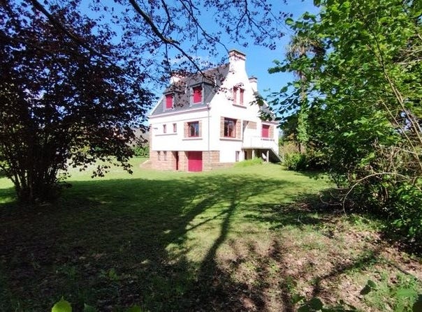 Combrit, Brittany 29120
