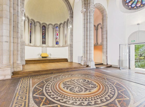 Rodez, Midi-Pyrénées 12000
