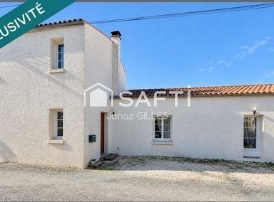 Saint-Pierre-d'Oleron, Poitou-Charentes 17310