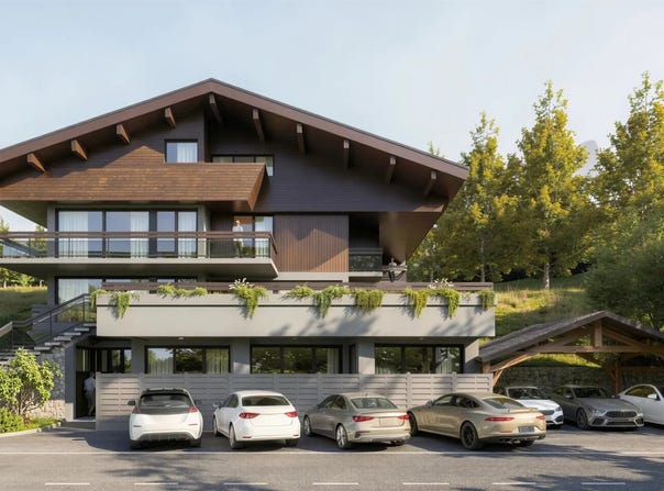 Châtel, Haute-Savoie 74390