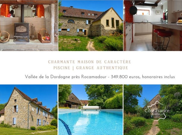 Rignac, Midi-Pyrénées 46500