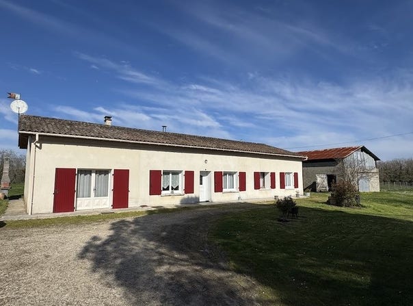 Neuvicq, Poitou-Charentes 17270