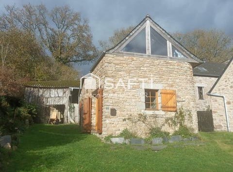 Botmeur, Bretagne 29690