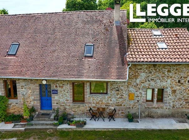 Champsac, Nouvelle-Aquitaine 87230