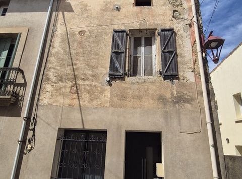 Saint Genies De Fontedit, Languedoc-Roussillon 34480