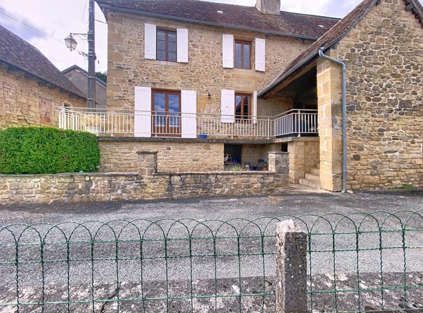 Saint-Sulpice-d'Excideuil, Aquitaine 24800