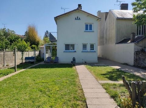 Champdeniers, Poitou-Charentes 79220