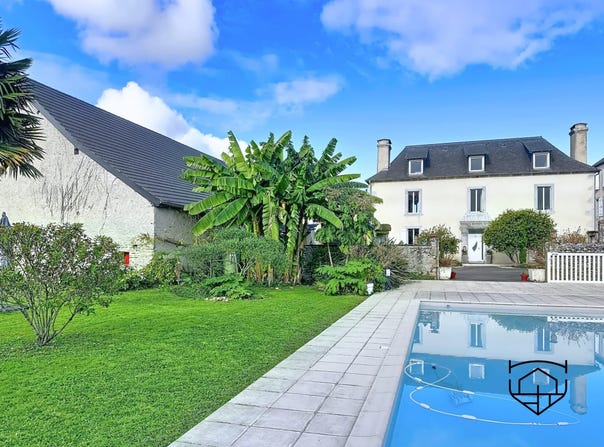 Nay, Aquitaine 64800