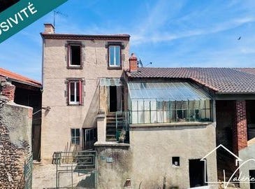 Moriat, Auvergne 63340
