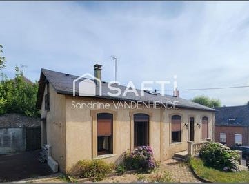 Saint-Michel, Picardie 02830
