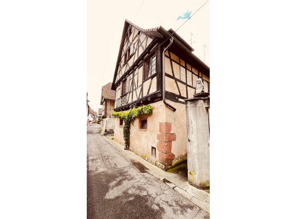 Wissembourg, Alsace 67160