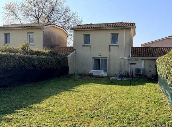 Saint-Savin, Gironde 33920