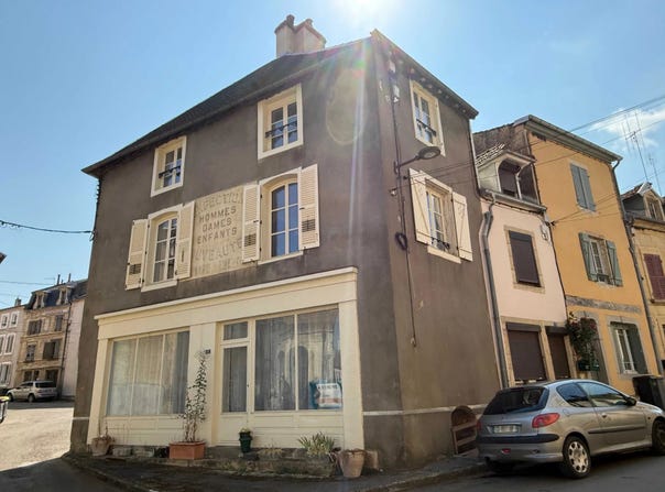 Jussey, Haute-Saône 70500