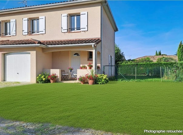 Gaillac, Midi-Pyrénées 81600